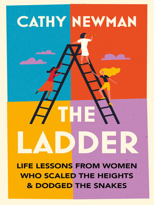 cover image of The Ladder
